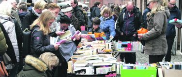 Event-Image for 'Kindertrödelmarkt zum Allerheiligenmarkt am 03.11.2024'