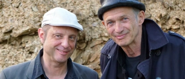 Event-Image for 'Ludwig Seuss Trio & Abi Wallenstein'