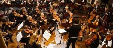 Event-Image for 'Sinfoniekonzert Haydn-Orchester Dresden + Musica Alternativa'