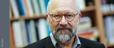 Event-Image for 'Vortrag und Gespräch mit Prof. Dr. Herfried Münkler'