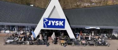 Event-Image for 'Großes Frühlingsfest bei JYSK in Kitzingen am 23. & 24. Mai'