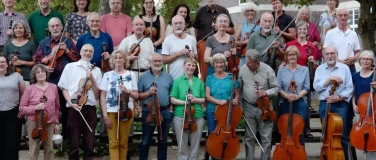 Event-Image for 'Sommerkonzert Orchester Göttinger Musikfreunde'