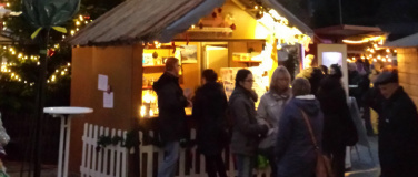 Event-Image for 'Weihnachtsmarkt'