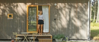 Event-Image for 'Open Air  Dacheröden on Tour: Holz & Hygge'