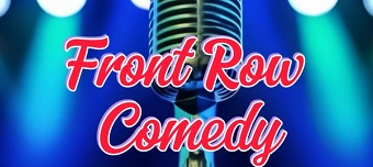 Organisateur de Front Row Comedy: Wednesdays at Yaman