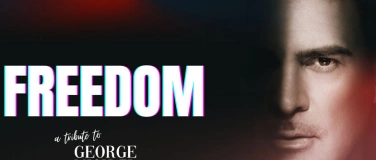 Event-Image for 'Freedom - A Tribute to George Michael'