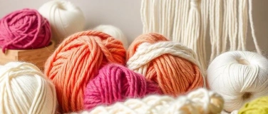 Event-Image for 'KreativCafé - Wolle und Garn'