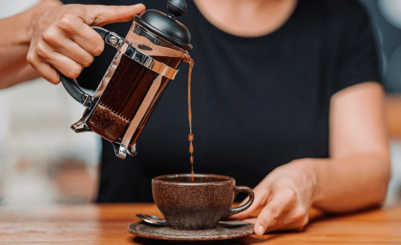 Event-Image for 'Filterkaffee Advance - Die neue Kunst, Kaffee zu brühen'