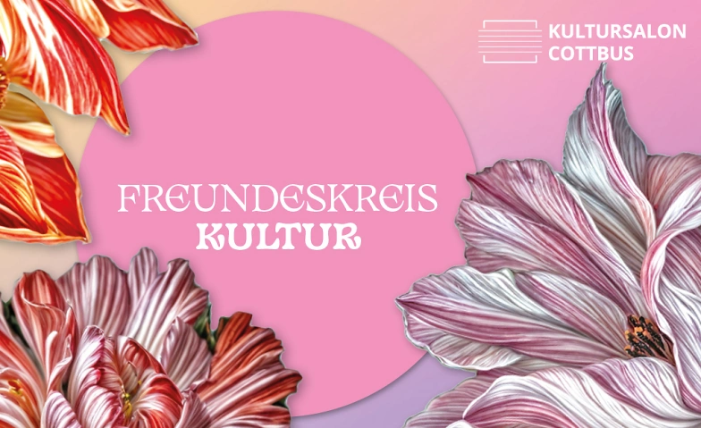 Event-Image for 'Freundeskreis Kultur'