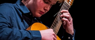 Event-Image for 'Gitarrenkonzert mit Sebastian Freyer'