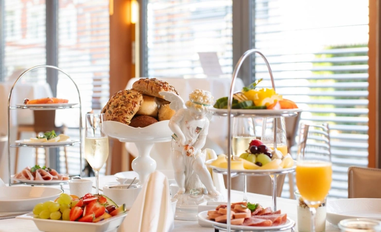 Event-Image for 'Frühstück bei MEISSEN'
