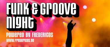 Event-Image for 'Funk & Groove Night'