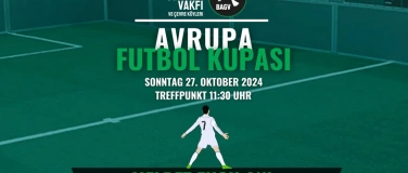 Event-Image for 'Avrupa Futbol Kupasi'