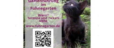 Event-Image for 'Rendezvous im Garten'