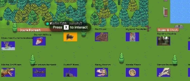 Event-Image for 'Paleoart Networking Event'