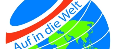 Event-Image for 'Auf in die Welt-Messe für Dein Auslandsjahr und Int. Bildung'