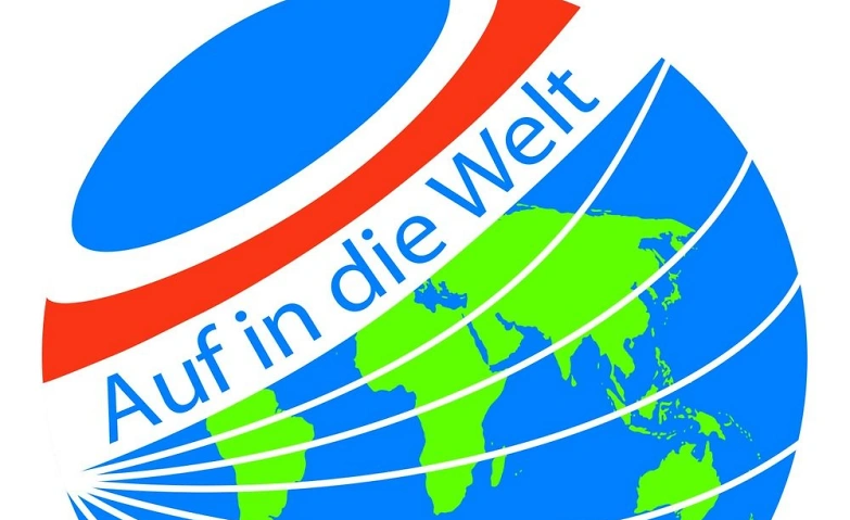 Event-Image for 'Auf in die Welt-Messe'