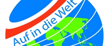 Event-Image for 'Auf in die Welt-Messe für Dein Auslandsjahr und Int. Bildung'