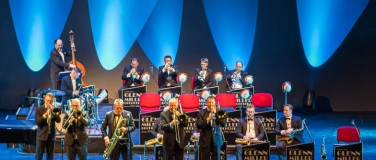 Event-Image for 'Glenn Miller Orchestra directed by Uli Plettendorff'