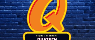Event-Image for 'Quatsch Comedy Club'