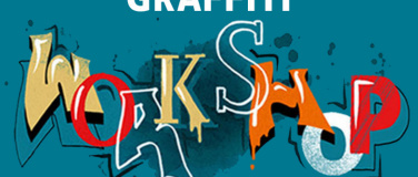 Event-Image for 'Graffiti Anfänger Workshop Herbstferien 2024'