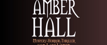 Event-Image for 'Amber Hall'