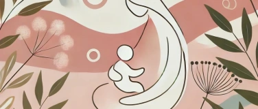 Event-Image for 'Mama Recharge - Mehr Gelassenheit im Alltag'