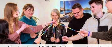 Event-Image for 'Kostenloser NLP-Einführungsabend'