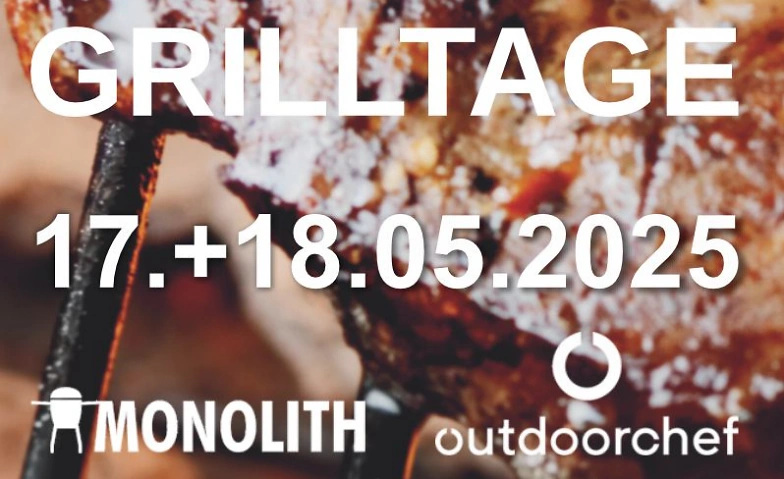 Event-Image for 'Grilltage mit verkaufsoffenem Sonntag'