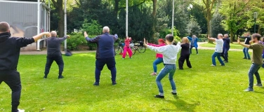 Event-Image for 'Einführung in Tai Chi Chuan'
