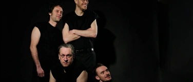 Event-Image for 'Gymmick und die Erben'