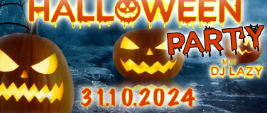 Event-Image for 'Halloween Party'