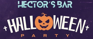 Event-Image for 'Hector‘s Halloween Party   Hector‘s Bar'