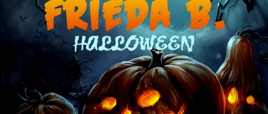 Event-Image for 'Halloween Party 2024 im Frieda B. Hamburg-St. Pauli'