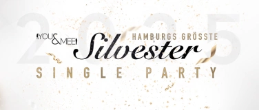 Event-Image for 'Hamburgs größte Silvester Single Party'