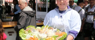 Event-Image for '26.Hamburger Fischmarkt in München'