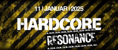 Event-Image for 'Hardcore Resonace'