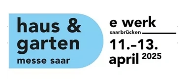 Event-Image for 'Haus & Garten Messe - Saar 2025'