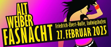 Event-Image for 'Altweiberfastnacht'