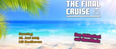 Event-Image for 'The Final Cruise - Das Festival auf dem Rhein'