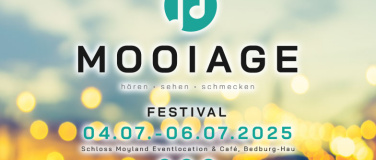 Event-Image for 'Mooiage 2025 (04.07. - 06.07.2025)'