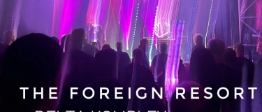Event-Image for 'The Foreign Resort & Delta Komplex'