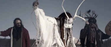 Event-Image for 'HEILUNG – SB OPEN AIRS 2025'