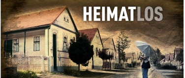 Event-Image for 'Dokumentarfilm: Heimatlos'