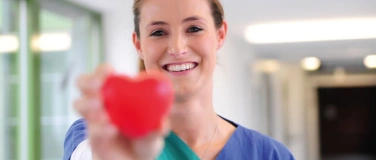 Event-Image for 'Gesundheitsforum des Herzzentrums Saar in Völklingen'