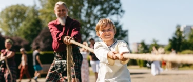 Event-Image for 'Family HighlandGames'