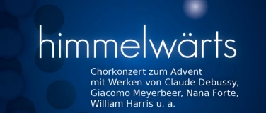 Event-Image for 'himmelwärts'