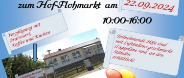 Event-Image for 'Hofflohmarkt'