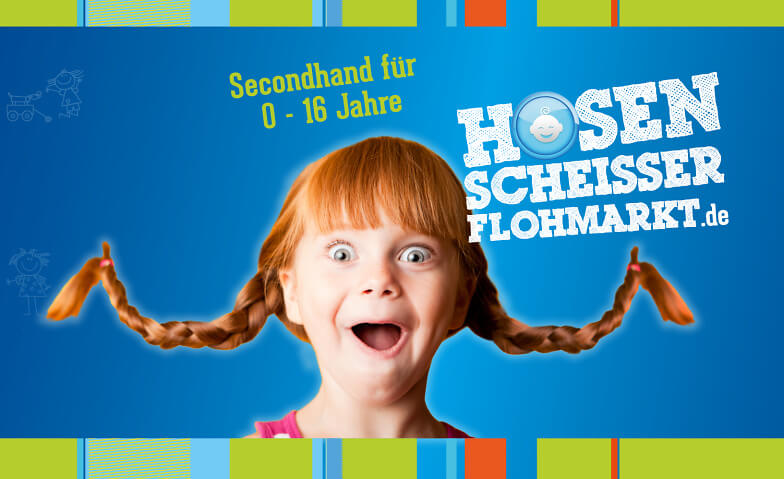 Event-Image for 'Hosenscheisser-Flohmarkt // Galopprennbahn Dresden'