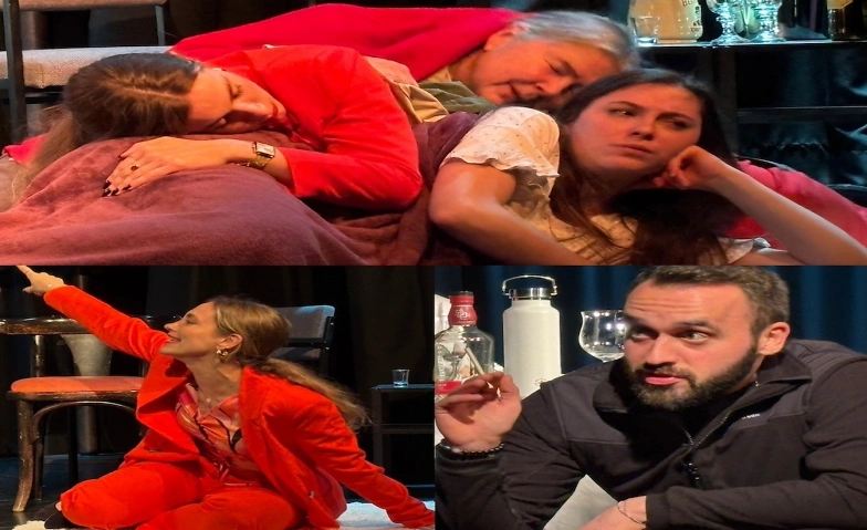 Event-Image for 'Hundswetter'
